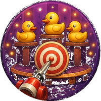 Duck Shot