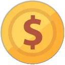 $