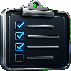 Checkliste