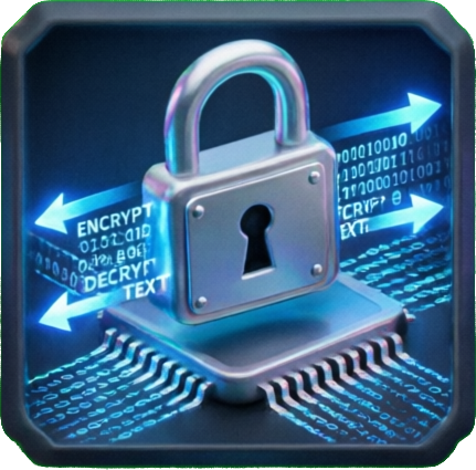 Encrypt / Decrypt