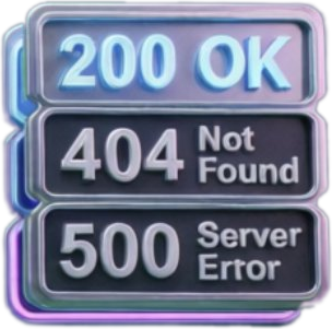 HTTP Status Codes