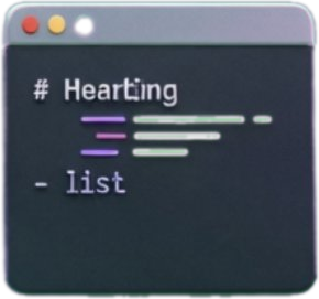 Markdown Editor