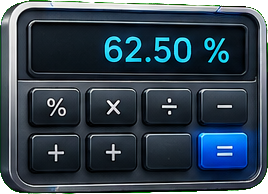 Percentage Calc
